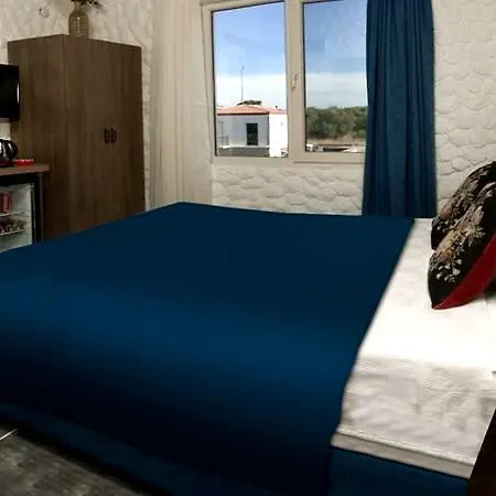 Wood Town Otel 3*