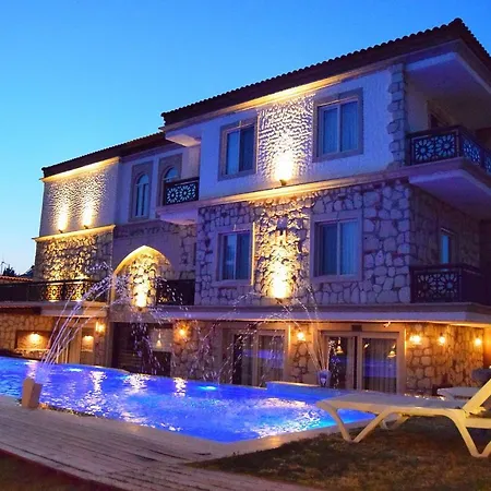 Wood Town ألاتشاتي