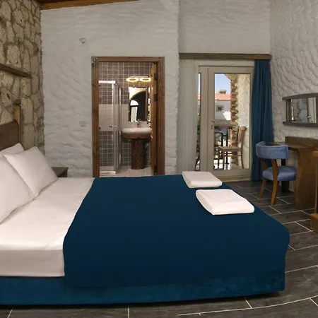 Wood Town Hotel Alacati