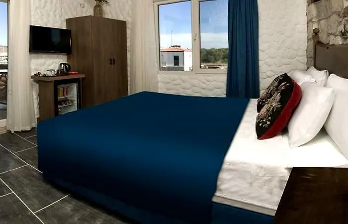 Wood Town Szálloda 3*